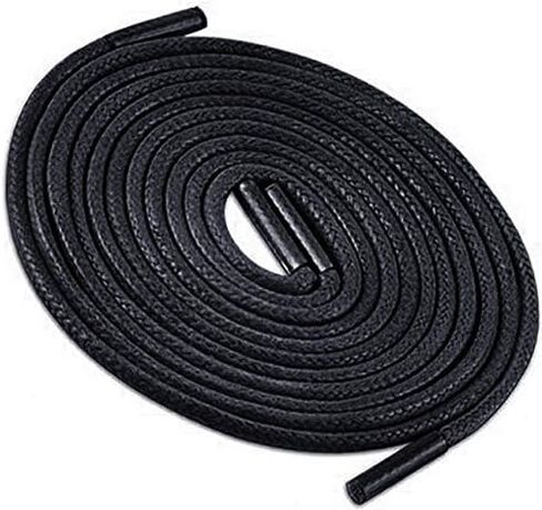 BB BROTHER BROTHER (7 Pairs Colored Oxford Dress Shoe Laces | Shoe Strings in Kuwait