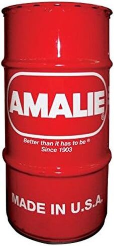 AMALIE PRO TAC Plus with Moly (160-68331-91) Gray Grease 14 Oz Tube, Pack of 10 in Saudi Arabia