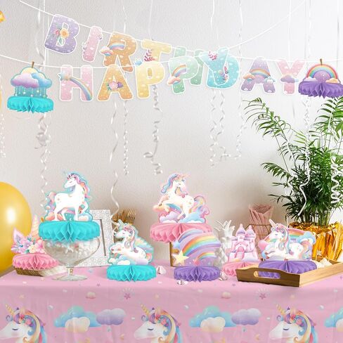 Fiesta Party Decorations - Authentic Mexican Themed Honeycomb Centerpiece for Cinco De Mayo, Taco Parties, Birthdays & Day of the Dead Celebrations in Saudi Arabia