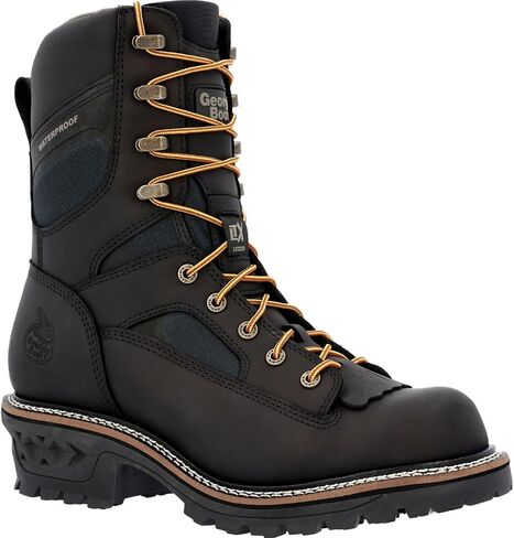 Georgia Boot Men GB00618 أحذية الصناعية والبناء in Saudi Arabia