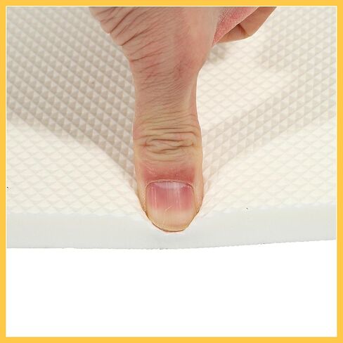 400x120x15mm أوتومت مرآب الحائط الحائط الحارس الوفير واقي مضاد للتصادم مقاومة المياه أبيض قطع غيار السيارات in Kuwait