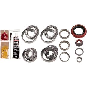 Motive Gear R8.8RIFS Front Bearing Kit for a Ford 8.8" IFS Differential with Koyo Tapered Bearings