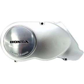 HONDA 11341-120-020 COVER, L. CRANKCASE