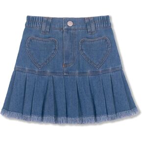 Welaken Jean Jean for Girls Toddler & Kids II Girl's Fenast