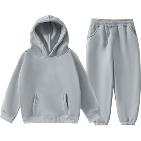 Yuji itadori Boys Girls Girls Hoodie Prouters 2 قطعة من نوع Switshirt Suct