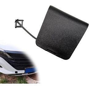 Spare Tire Winch Cover, Compatible with 2019 2020 2021 2022 D0dge Ram 1500 DT (New Body Style), Spare Tire Winch Cover Replace# 68299112AC