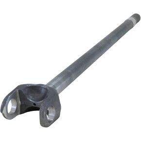 Yukon Gear & Axle (YA W39461) Right Inner Replacement Axle for Jeep Wagoneer Dana 44 Differential 4340 Chrome-Moly