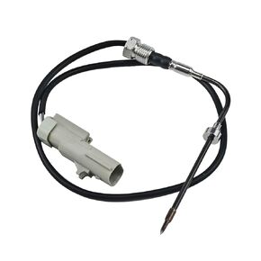 A6805402617 مستشعر درجة حرارة غاز العادم 904-7255 DEF EGT Sensor A6805401417 مع DD13 DD15 DD16 محرك متوافق مع 09-10 Freightliner 10 Western Star Models