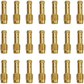 21x Pilot Slow Jet Kit for MIKUNI VM/TM/TMX VM22/210 AX100 EN GN TZR TMS Carburetor Jet Kit 15-65