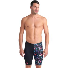 أرينا للرجال كفاف السباحة Swimmer Athletic ملابس السباحة بدلة تدريب احترافية
