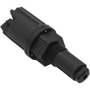 600-101 Black 4WD FORTH FORE DRIVE ATTUARTION FITS لـ CHEVY SILVERADA AVALANCHE K1500 K2500 K3500 GMC CANYON YUKON CADILLAC ESCALADE ISUZU I-350 1988-2015 OE 26060073 8260000730