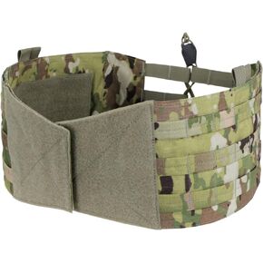 Condor Elite 221123-800-S Vas Modular Cummerbund Small (2Pcs/Pack) Scorpion, S/M