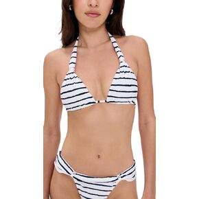 ViX Paula Hermanny Women's Symphonie Bia Tube Bikini Top