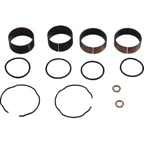 New All Balls 38-6137 Fork Bushing Kit Compatible With/Replacement For Honda CB300R ABS 2019, CB300R 2019, NC700X 2012-2017