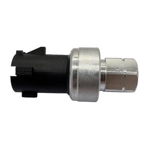 A/C Pressure Transducer Sensor Switch 05174039AB Compatible with Intrepid 1993-2004, Stratus 1995-2006,Caravan 1996-2007,Grand Caravan 1996-2011,Ram 4000 2006-2007,Magnum 2006-2008