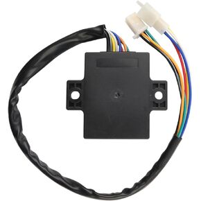 Igniter متوافق مع Kawasaki FD501D FD620D BS00 CS00 DS00 AS02 AS03 AS05 BS03 ES00 FS00 GS00 AS14 BS14 استبدال 21119-2148 21119-2156