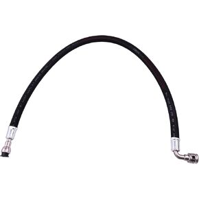 خط التغذية متوافق مع Mini Cooper R56 R57 R58 R59 خرطوم الوقود لـ No.13537605189