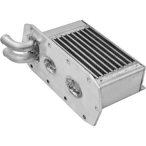 1240930 Intercooler Replacement for Polaris RZR XP Turbo 2 Seater/XP 4 Turbo 4 Seater/Turbo S/Pro XP 2 Seater/Pro XP 4 4 Seater 2016-2022