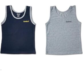 Style Boys Tanktop (حزمة 2)