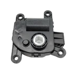 971621JAA0 Intake Door Actuator Compatible with Hyundai KIA Dodge/Some Models Replace # 604-329 1713064 DA1231 971621JAA0