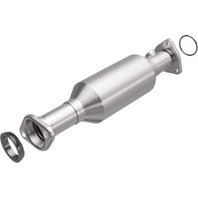 محول Magnaflow الحفاز 51329: OEM Grade ، Direct-Fit ، لعام 1997-2001 Honda CR-V (EPA متوافق)