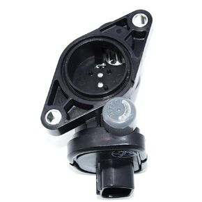 17150-RNA-A01 Idle Speed Control Valve Solenoid Sensor Compatible with Hon-da Accord Odyssey Civic 012010-6010