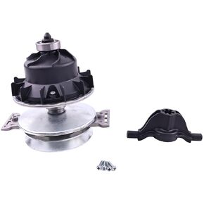 Variator Drive Pulley GT79398 MIA13031 Compatible with JD RT400 E100 D105 Mowers