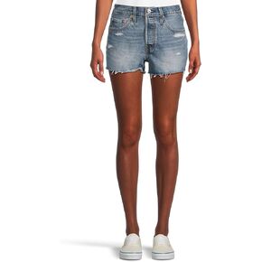 Levi's Women's 501 Original Shorts