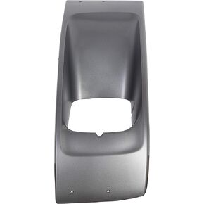 HECASA LEFT HELDELLELTENT مدي متوافق مع 2003-2009 CHEVY CHEVROLET C4500 / C5500 KODIAK / GMC C5500 TOPKICK COVERTING COVER