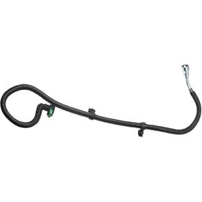 Fuel Supply Tube Line 68141849AD Fit for 2012-2017 Jeep Wrangler 3.6L / 2018 Wrangler JK 3.6L Fuel Line Replace # 68141849AA 68141849AB 68141849AC