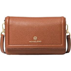 Michael Kors Jet Set Charm Small Phone Crossbody Bag