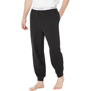 Calvin Klein Men's Icon Cotton Stretch Joggers