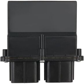 Occupant Detection Computer Seat Control Module Compatible with 2014-2023 4Runner 4.0L 2012-2017 Prius V 1.8L 2012-2016 Scion tC 2.5L 2012-2015 Prius 1.8L Replace # 89952-47040 482811-10270