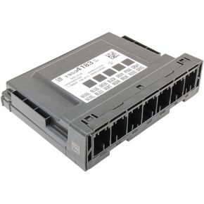 GM Genuine Parts 13534183 Body Control Module