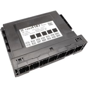GM Genuine Parts 13534187 Body Control Module