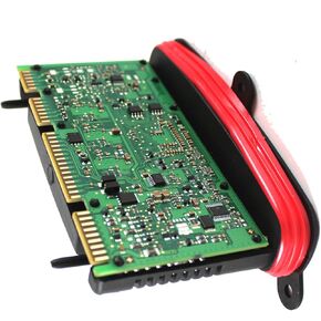 MENDICHER ECU DRIVE MODULE 63-11-7-440-877 63117440877 وحدة التحكم في وحدة التحكم في الوحدة النمطية للوحدة 2014-2016 528I 535D 535I 550I XDRIVE M5 2.0L 3.0L 4.4L