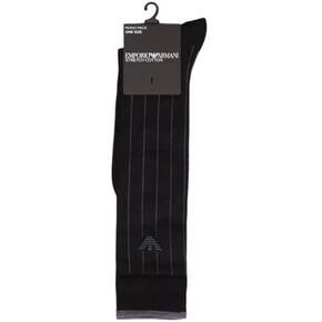 Emporio Armani للرجال غامض الصوف الطويل