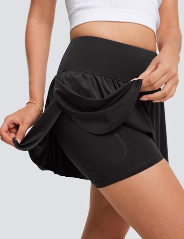 شورتات سراويل للسباحة في Fitst4 Sports Sweat Sweats High Pherced UPF50+ استحمام في قيعان ملابس السباحة البطن in Kuwait