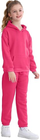Yuji Itadori Boys Girls Hoodie Trousers 2 Piece Pullover Sweatshirt Suit School Casual Novelty Tracksuit 1-13 Years in Saudi Arabia