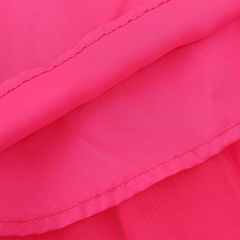 NOOMLFISH Girls High LOM TUTU CHIRTS KIDS TULLE Party Maxi Skirt (4-12 years) in Saudi Arabia