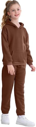 Yuji Itadori Boys Girls Hoodie Trousers 2 Piece Pullover Sweatshirt Suit School Casual Novelty Tracksuit 1-13 Years in Saudi Arabia