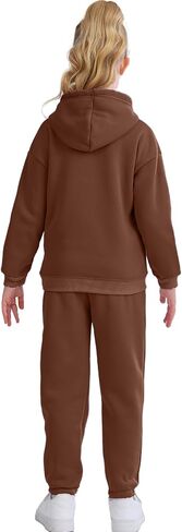 Yuji Itadori Boys Girls Hoodie Trousers 2 Piece Pullover Sweatshirt Suit School Casual Novelty Tracksuit 1-13 Years in Saudi Arabia