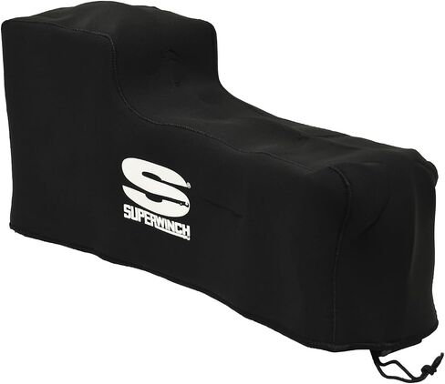 Superwinch 1570 Winch Cover fits Tiger Shark 9500 11500 LP8500 LP10000 Winches in Kuwait