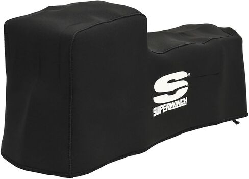 Superwinch 1570 Winch Cover fits Tiger Shark 9500 11500 LP8500 LP10000 Winches in Kuwait