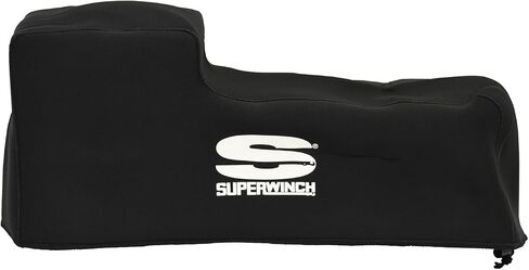 Superwinch 1570 Winch Cover fits Tiger Shark 9500 11500 LP8500 LP10000 Winches in Kuwait