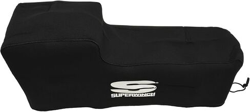 Superwinch 1570 Winch Cover fits Tiger Shark 9500 11500 LP8500 LP10000 Winches in Kuwait