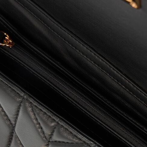 KARL LAGERFELD Paris Women's Lafayette Shoulder Bag in Saudi Arabia