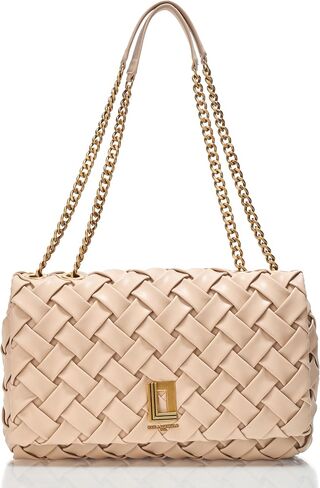 KARL LAGERFELD Paris Women's Lafayette Shoulder Bag in Saudi Arabia