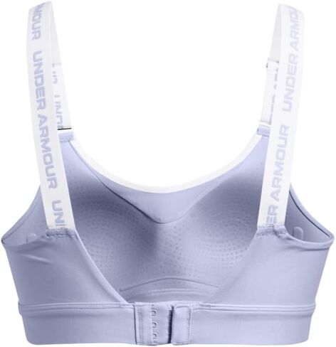 Under Armour Womens Infinity High Impact Sports Bra, (464) Nimbus Blue / / Nimbus Blue, Large A-C in Saudi Arabia