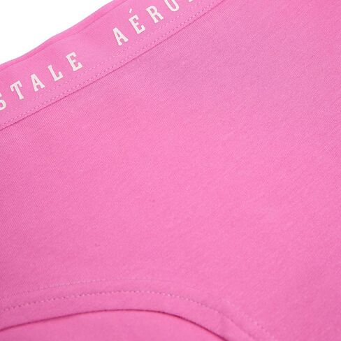 سراويل محببة من طراز Aeropostale للسيدات 5 عبوات in Saudi Arabia